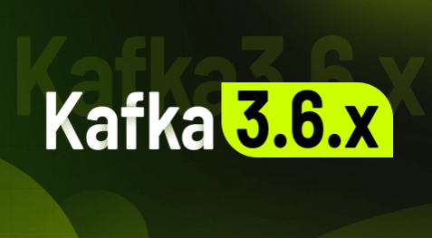 尚硅谷2024新版kafka3.6x视频教程